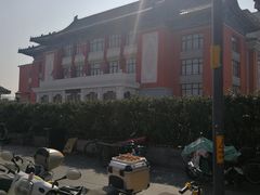 -新川面馆(新街口二店)