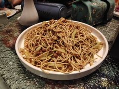 -恬阿姨庭院餐厅·生日宴