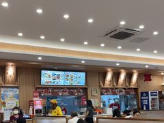 -庆丰包子铺(西单店)