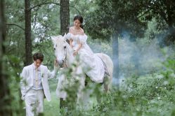 -色色婚纱摄影(大沥旗舰店)