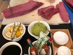 -圣丰索菲特·2 On 988 Café 自助餐厅