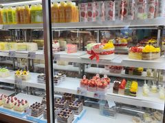 -卡萨米亚动物奶油生日蛋糕(新都汇店)