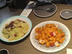 -隆喜元鱼汤包·海鲜(中联广场店)