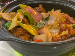 -日昌餐馆(亦庄店)