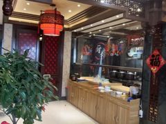 -盈春大饭店(千山路店)