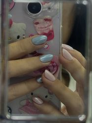 -闺蜜美甲