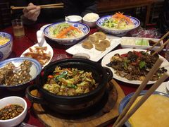 -前门故事烤鸭店(十里河店)