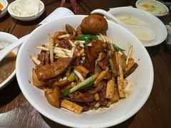 -寻裕记·现炒浇头面(人民广场店)