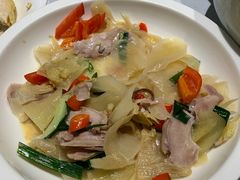 -乌江鱼杭帮菜(西湖店)