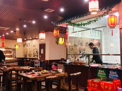 大堂-燚焱炎火铜锅涮·烧烤