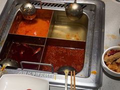 -海底捞火锅(万嘉360广场店)