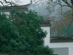 -岳麓山风景名胜区