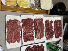 -杏花吴记牛肉火锅