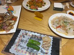 -德胜轩正宗顺德菜(宝安沙井会展中心店)