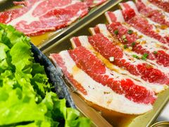 -炙城·韩式烤肉(南京东路店)