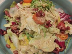 紫光大拌菜-紫光园(顺义店)