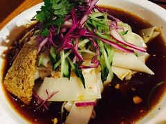 -阿罗新疆菜(人民广场店)