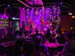 -MARU玛露音乐餐厅(大学路店)