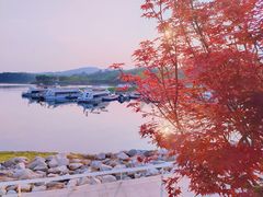 -三岔湖景区
