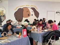 -天津梅江印象城