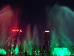 -百林公园-两江幸福广场