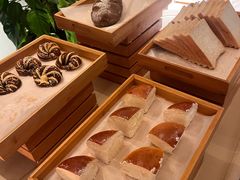 -三亚亚龙湾瑞吉酒店·铭轩中餐厅Mingxuan·海南菜·粤菜