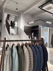 点击看大图 -Brother西服礼服定制·商务·婚礼(佛山南海店)