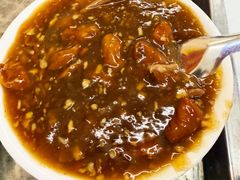 炒肝-姚记炒肝店(鼓楼店)