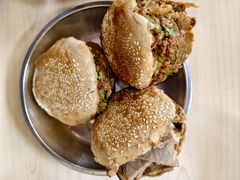 -昌顺马记小吃店(昌盛园店)