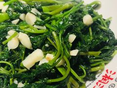 -湘江红·湖南招牌菜(莲花南路店)