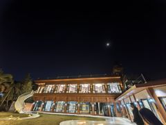 -外沙疍家棚酒楼