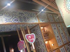 -亮欢寨快活林 酸汤鱼(仁怀店)