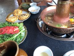 -陀岗美食·云南藏式特色餐厅