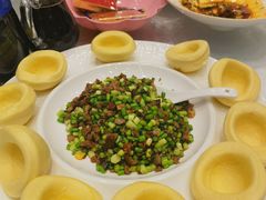 -渝信川菜(南滨店)