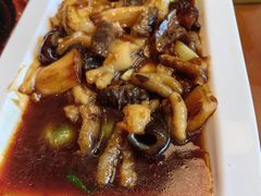 -赶海部落海鲜城(海阳路店)