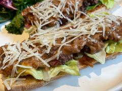 -OLLA 西班牙餐厅(丰盛里店)