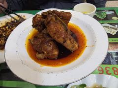-令氏家外家周秦食府(高新店)
