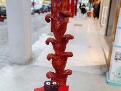 -黑色经典臭豆腐·湖南特产(坡子街店)