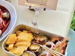 -小林哥的海鲜馆·夜宵烧烤(渔人码头店)