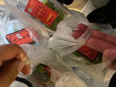 -沈记青团