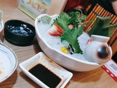-松野谷·寿喜烧自助(华联顺义金街购物中心店)