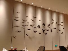 -领事馆19号中餐厅(厦门海景洲际酒店)