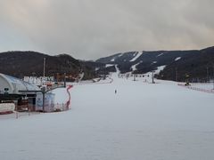 -中旅松花湖滑雪场