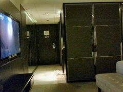 -大连富丽华大酒店