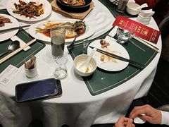 -祥记餐饮•豫粤珍味(金隅大厦店)