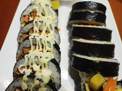 -英兰朝鲜族饭店(东方米兰店)
