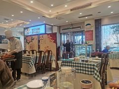 大堂-紫光园(劲松店)