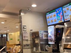 -德克士(砂之船奥特莱斯店)