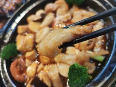 -利雅园酒家(大沙地店)