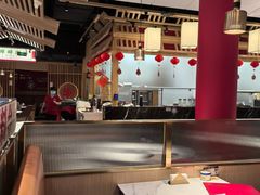 -犇鼎牛潮汕牛肉火锅(新辰里学清路店)